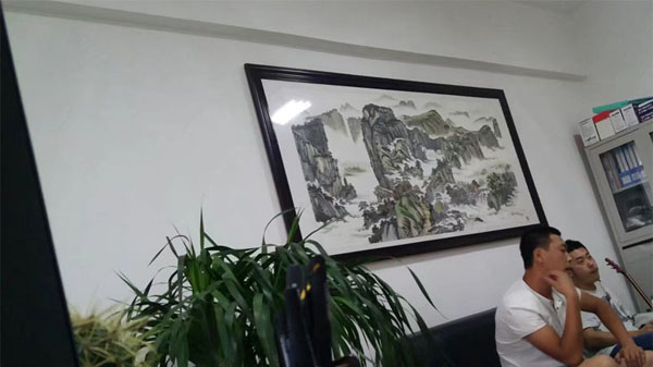 大石橋耐火材料多語言建站技術(shù)服務公司